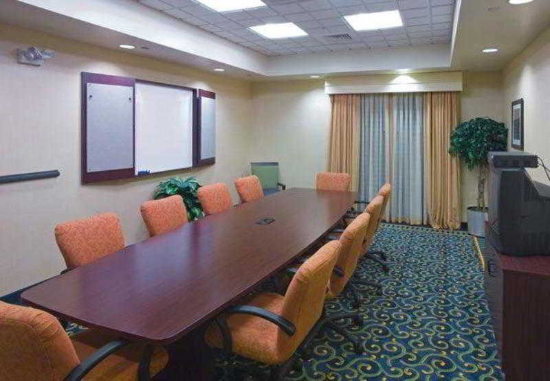 Springhill Suites Savannah I-95 South 2