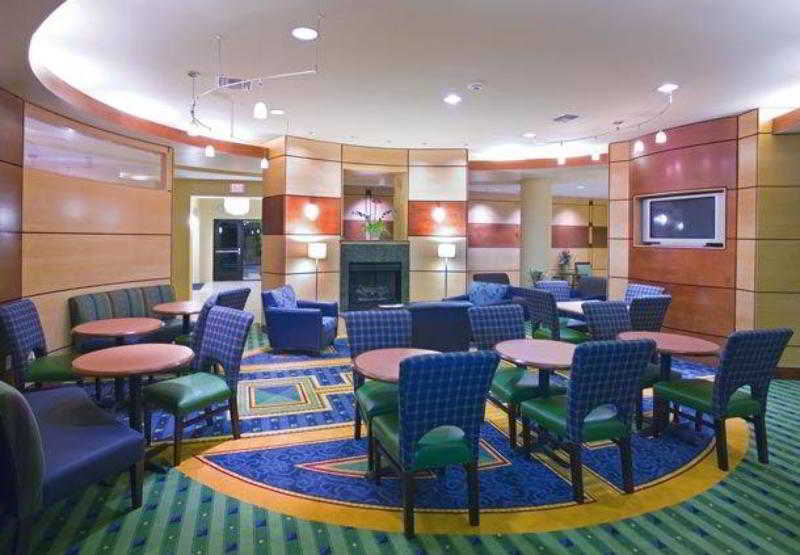 Springhill Suites Savannah Airport photo 1