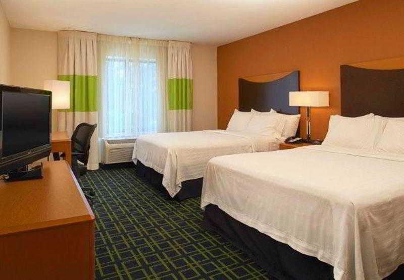 Fairfield Inn & Suites New Buffalo photo 1
