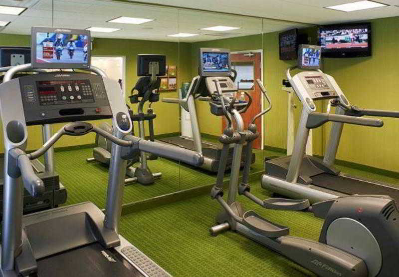 Fairfield Inn & Suites New Buffalo 3