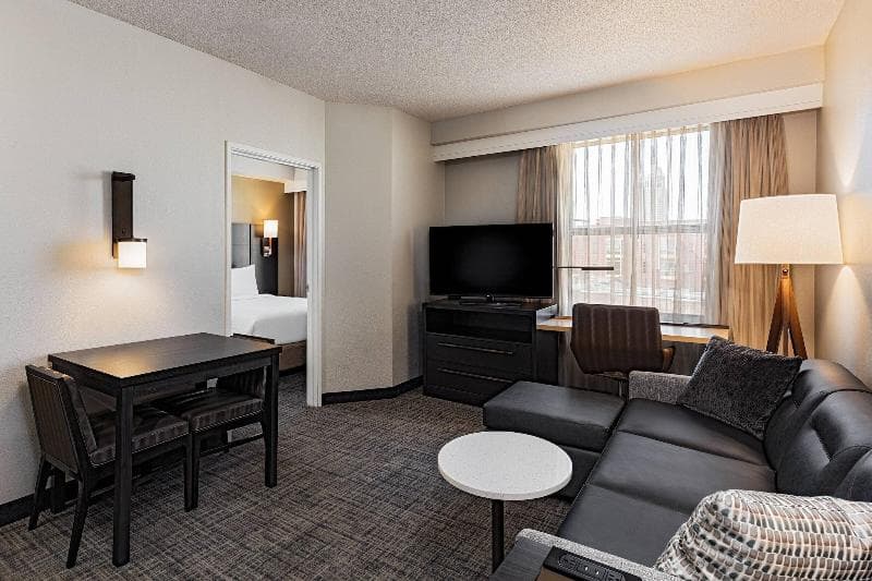 Residence Inn Louisville Downtown 4