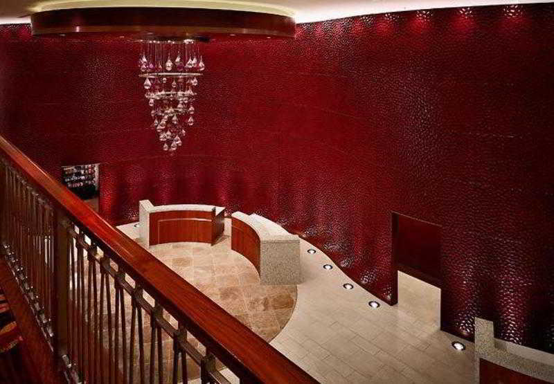 Louisville Marriott East 5