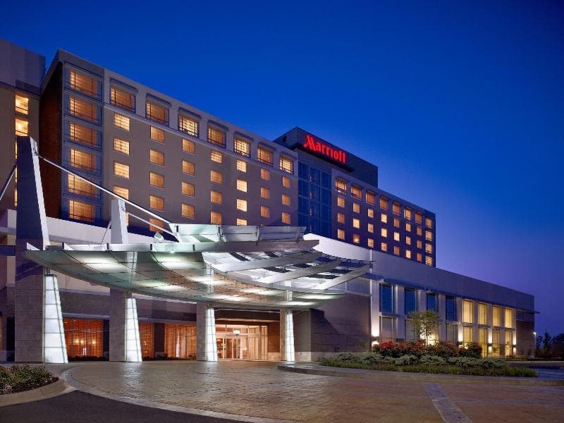 Louisville Marriott East 3