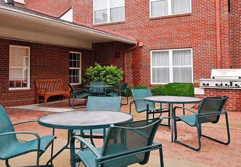 Residence Inn Louisville Northeast 3