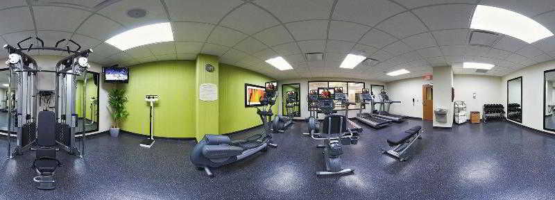 Springhill Suites Louisville Downtown 3