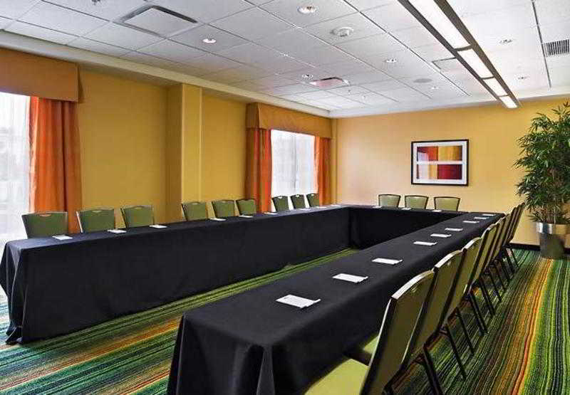 Springhill Suites Louisville Downtown 5