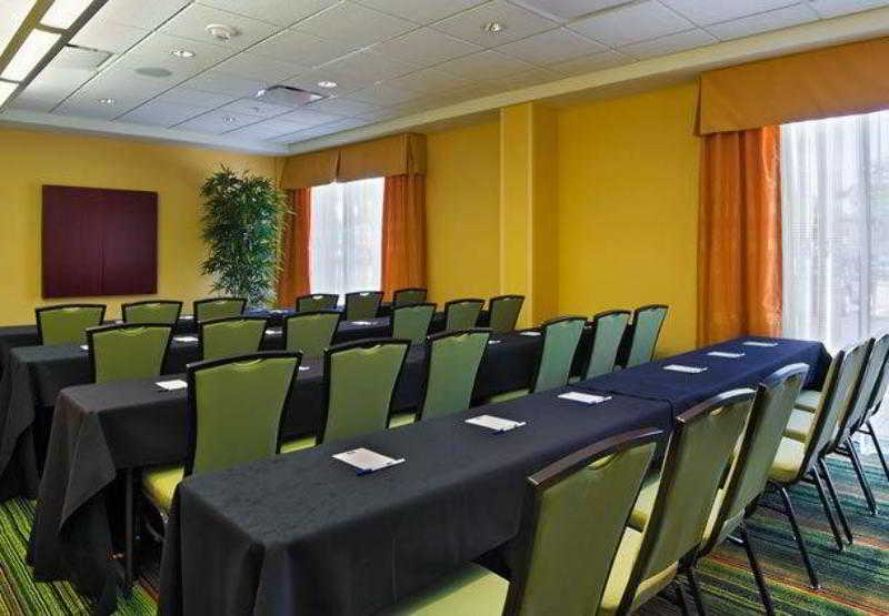 Springhill Suites Louisville Downtown 4