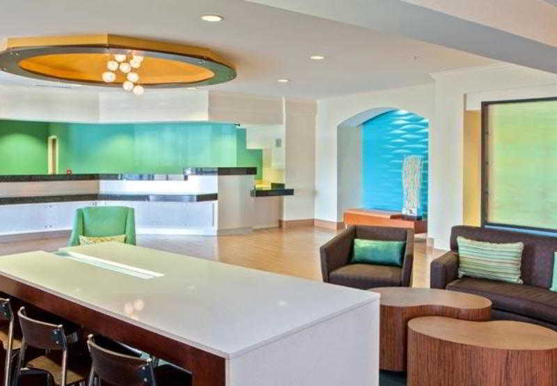 Springhill Suites Louisville Hurstbourne/North 5