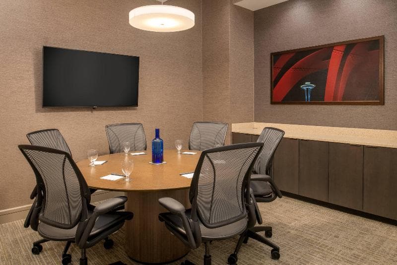 Springhill Suites Seattle Downtown/South Lakeunion photo 1