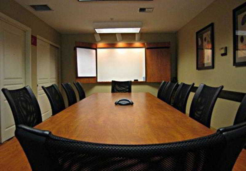 Towneplace Suites Seattle Southcenter 5