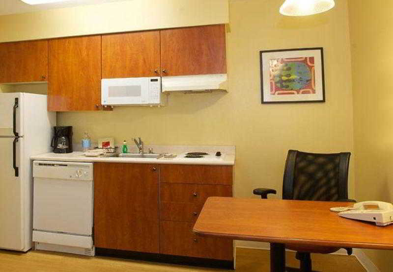 Towneplace Suites Seattle Southcenter 2
