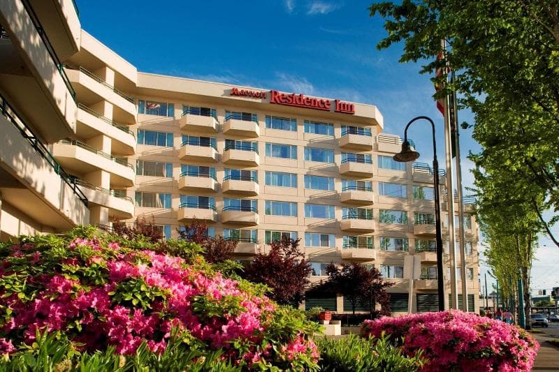 Residence Inn Seattle Downtown Lake Union 5
