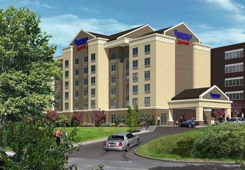 Fairfield Inn & Suites Tacoma Puyallup 3
