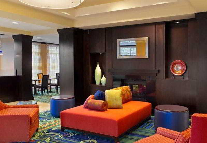 Fairfield Inn & Suites Tacoma Puyallup 5