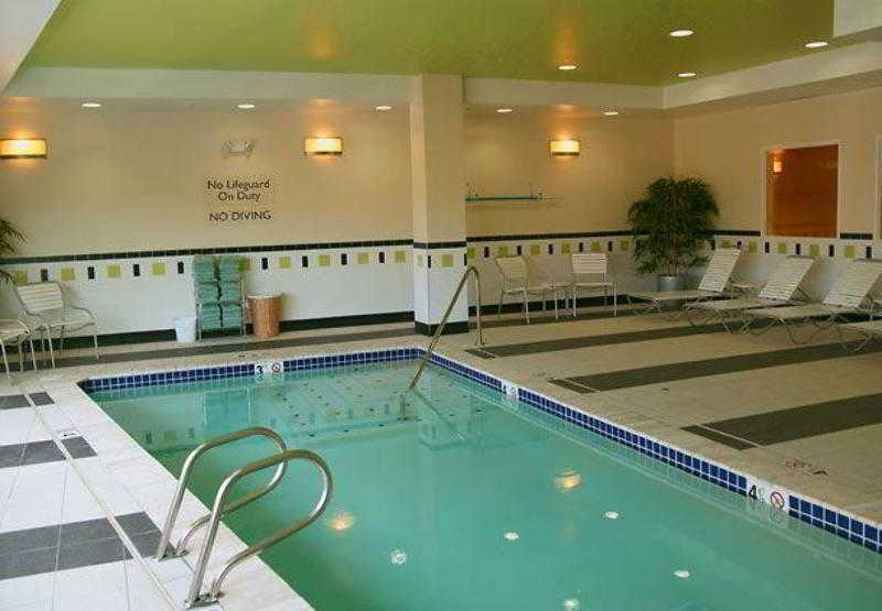 Fairfield Inn & Suites Seattle Bremerton photo 1