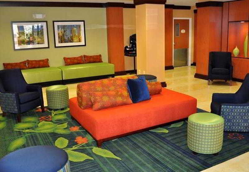 Fairfield Inn & Suites Seattle Bremerton 5