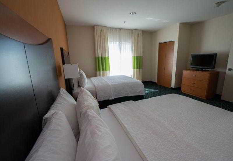 Fairfield Inn & Suites Seattle Bremerton 3