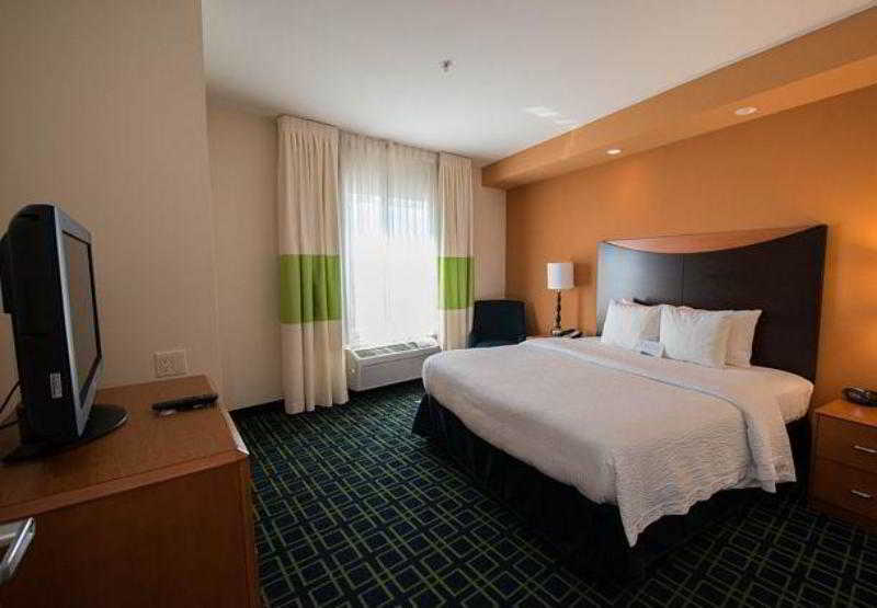 Fairfield Inn & Suites Seattle Bremerton 4