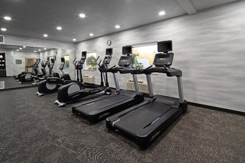 Fairfield Inn Seatac photo 1