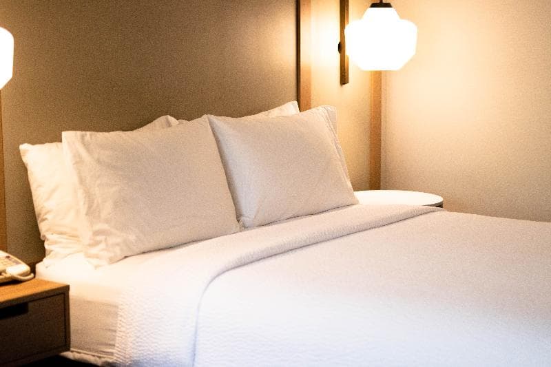 Fairfield Inn Seatac 3