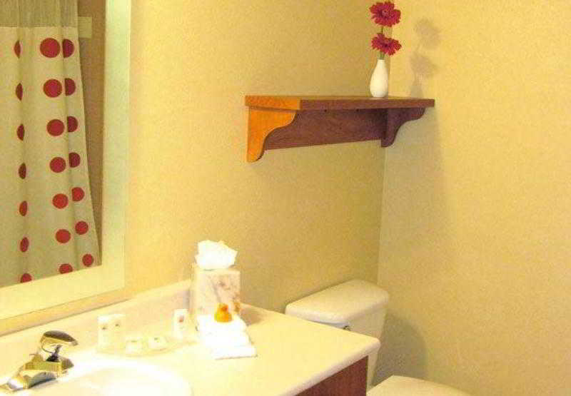 Towneplace Suites By Marriott Seattle Everett/Mukilteo 4