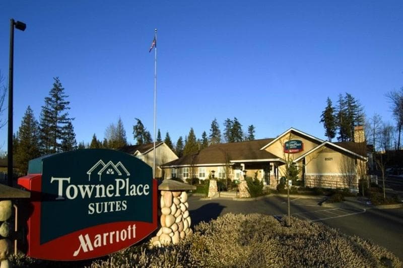 Towneplace Suites By Marriott Seattle Everett/Mukilteo 2