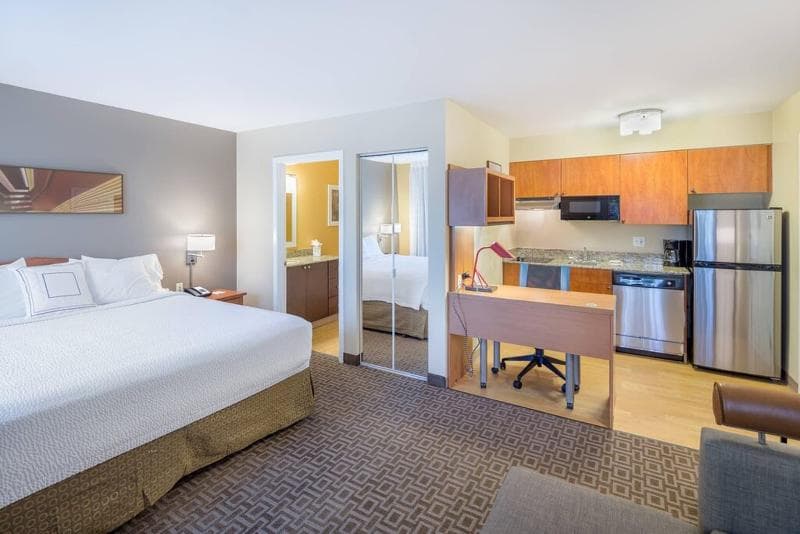 Towneplace Suites By Marriott Seattle Everett/Mukilteo 3