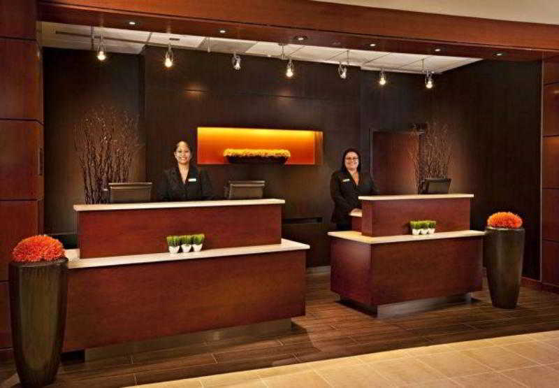 Courtyard By Marriott Seattle Sea-Tac Area 5
