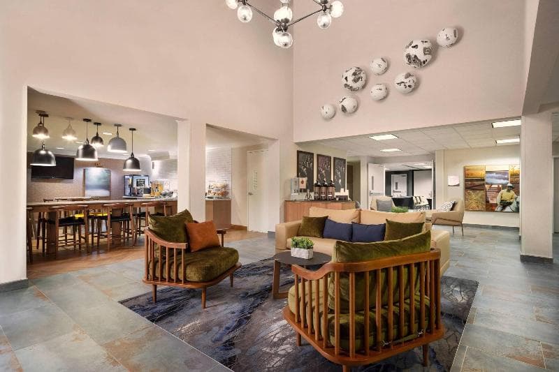 Fairfield Inn And Suites Napa Valley - American Canyon photo 1