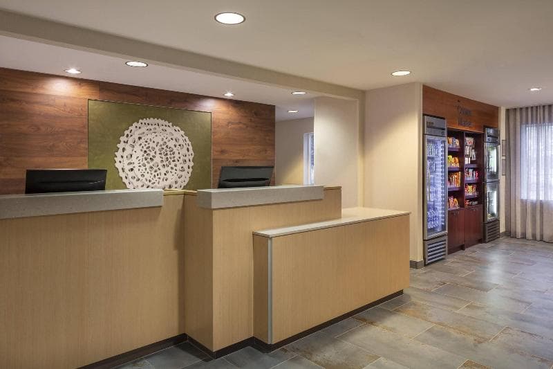 Fairfield Inn And Suites Napa Valley - American Canyon 5