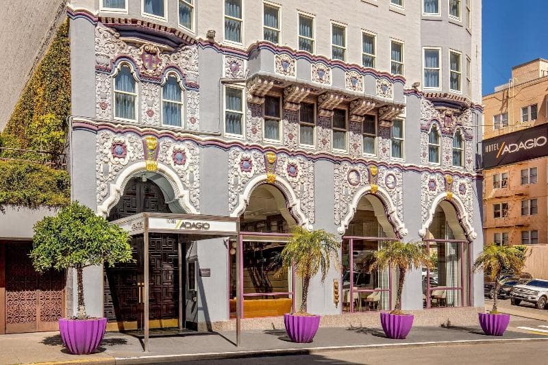 Hotel Adagio, Autograph Collection photo 1