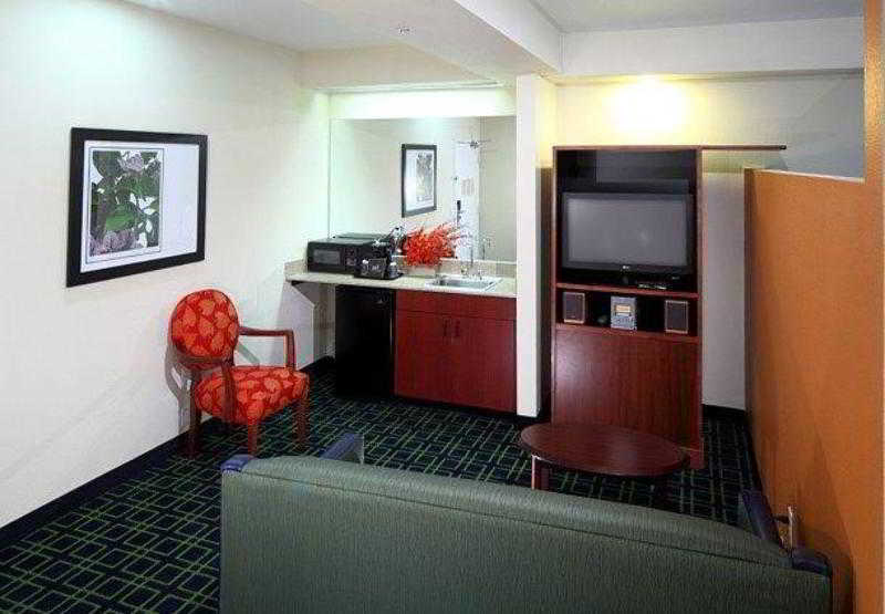 Fairfield Inn And Suites San Francisco San Carlos 4