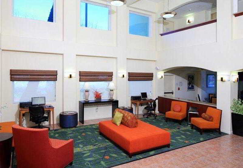 Fairfield Inn And Suites San Francisco San Carlos 5