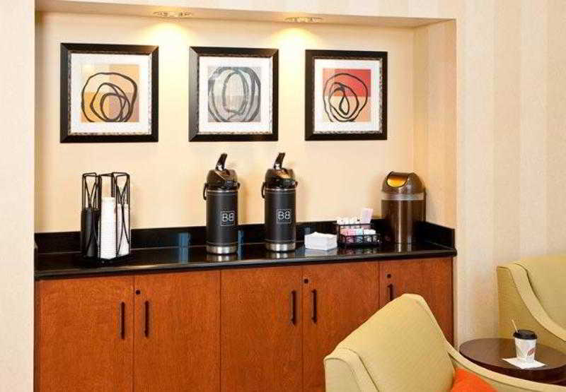 Fairfield Inn And Suites San Francisco Airport Millbrae 2