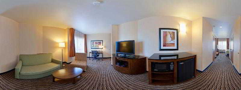 Fairfield Inn And Suites San Francisco Airport Millbrae 5