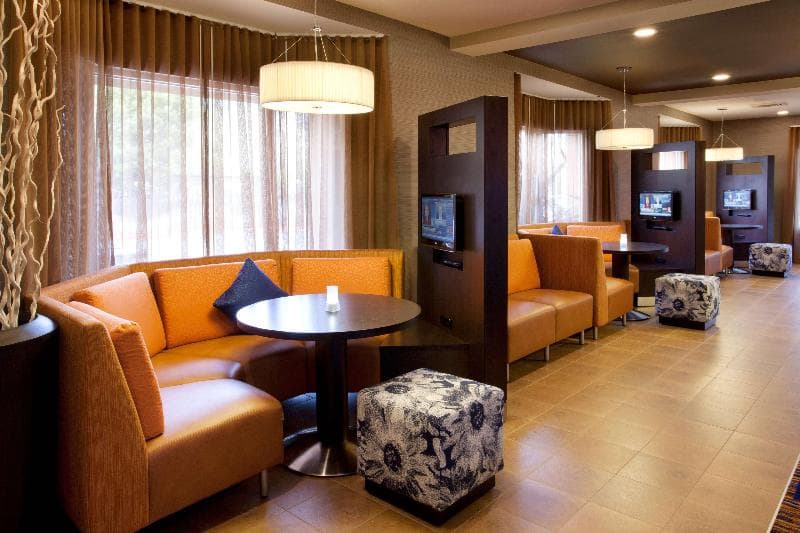 Sonesta Select San Francisco Airport Oyster Point photo 1