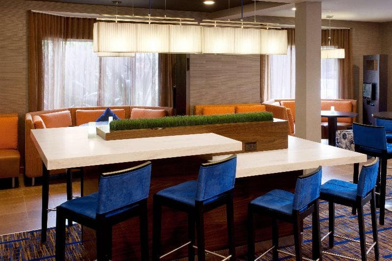 Sonesta Select San Francisco Airport Oyster Point 4