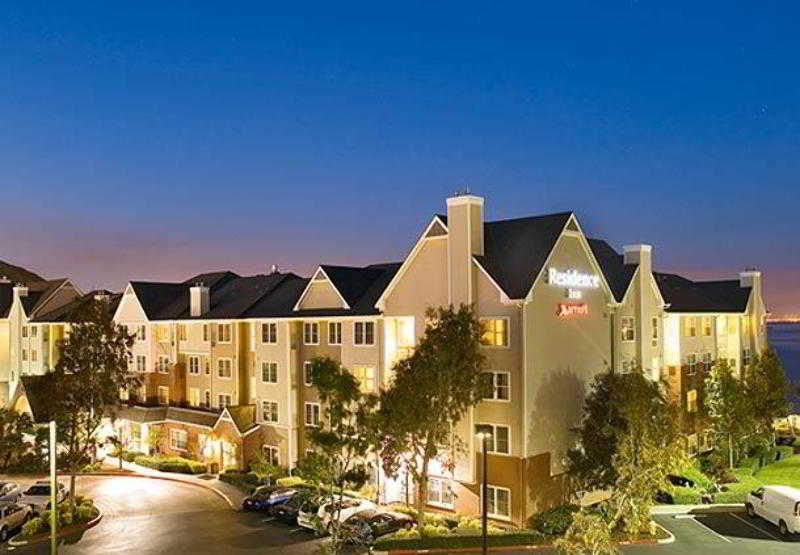Sonesta Es Suites San Francisco Airport Oyster Poi main