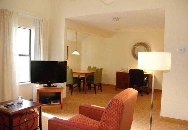 Residence Inn By Marriott San Francisco Airport/ S 2