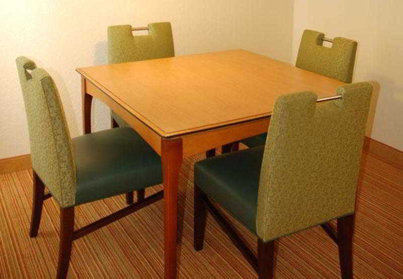 Residence Inn By Marriott San Francisco Airport/ S photo 1