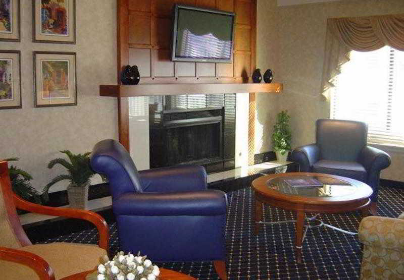 Residence Inn By Marriott San Francisco Airport/ S 5
