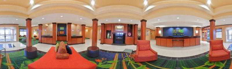 Fairfield Inn & Suites Harrisonburg 5