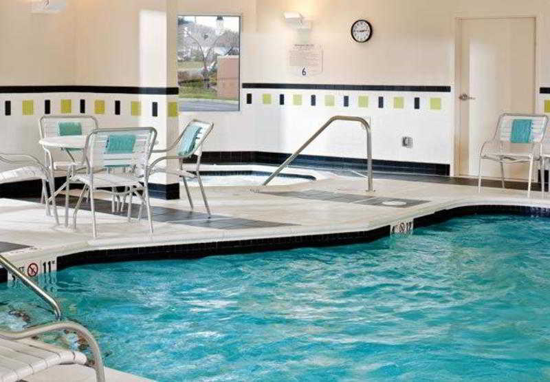 Fairfield Inn & Suites Harrisonburg photo 1