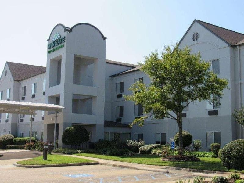 Wingate by Wyndham Shreveport Airport 3