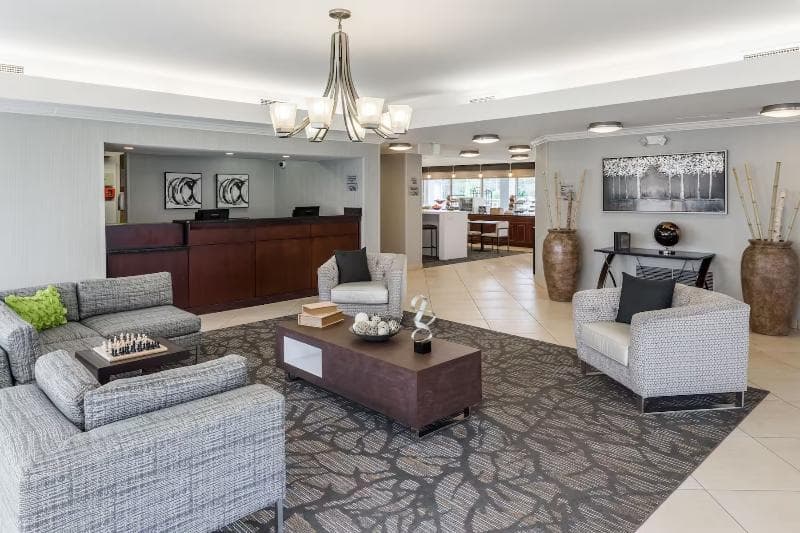 Wingate by Wyndham Shreveport Airport 4