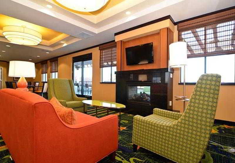 Fairfield Inn & Suites Santa Cruz photo 1