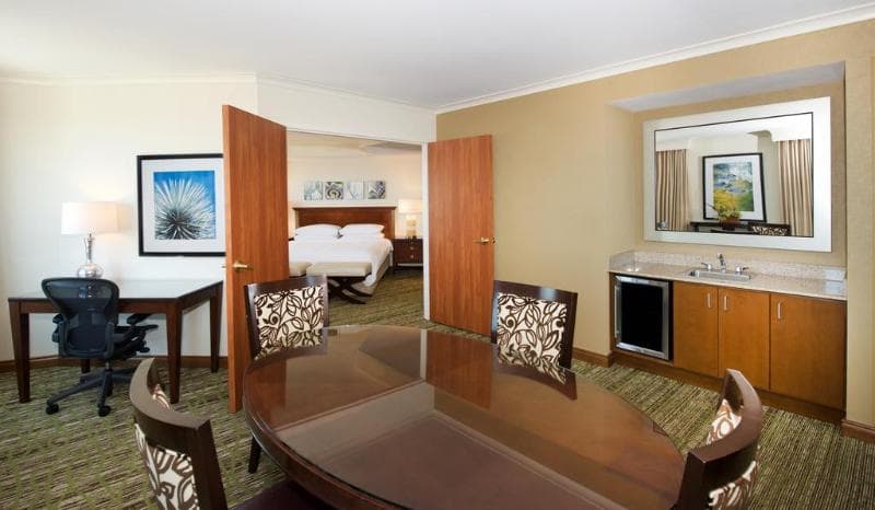 Fremont Marriott Silicon Valley photo 1