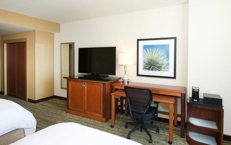Fremont Marriott Silicon Valley 2