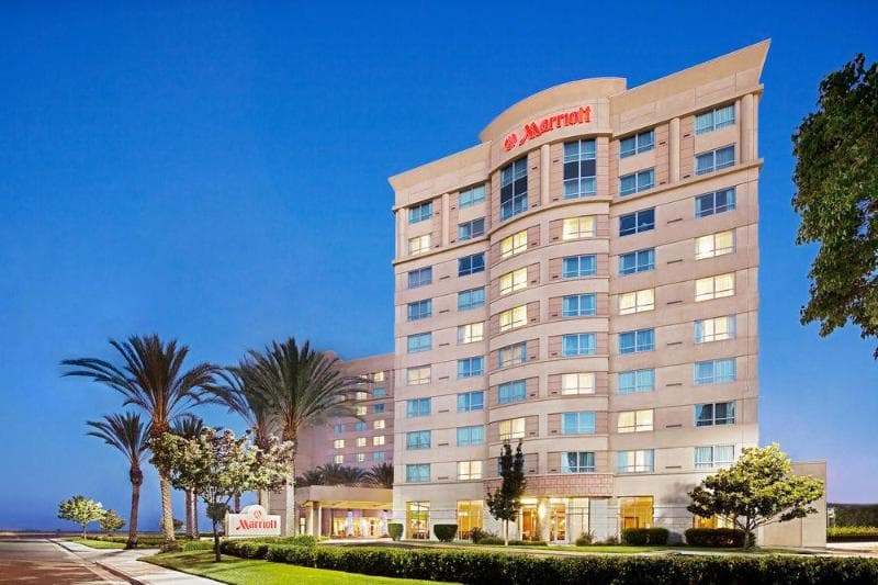 Fremont Marriott Silicon Valley 3