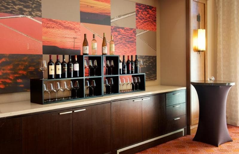 Fremont Marriott Silicon Valley 4